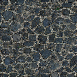 cobblestone